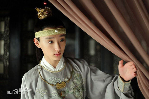 Tân Hồng Lâu Mộng sau 10 năm: Triệu Lệ Dĩnh bật lên thành sao hạng A