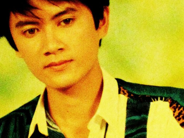 Thái San: Từ hoàng tử màn ảnh Việt đến nhan sắc khó nhận ra ở tuổi U50