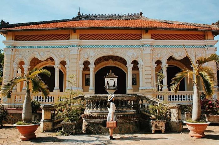 Thăm thú khắp Vĩnh Long chỉ trong 1 ngày