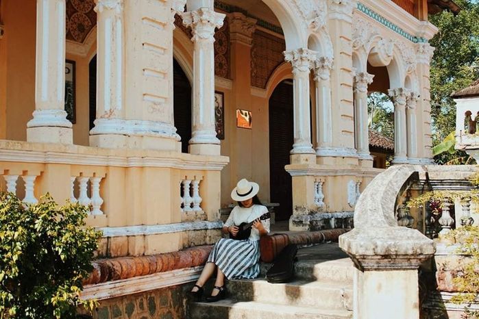 Thăm thú khắp Vĩnh Long chỉ trong 1 ngày