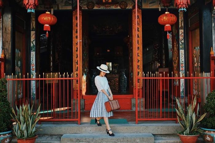 Thăm thú khắp Vĩnh Long chỉ trong 1 ngày