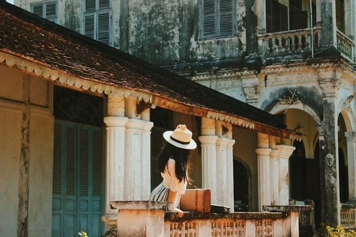 Thăm thú khắp Vĩnh Long chỉ trong 1 ngày