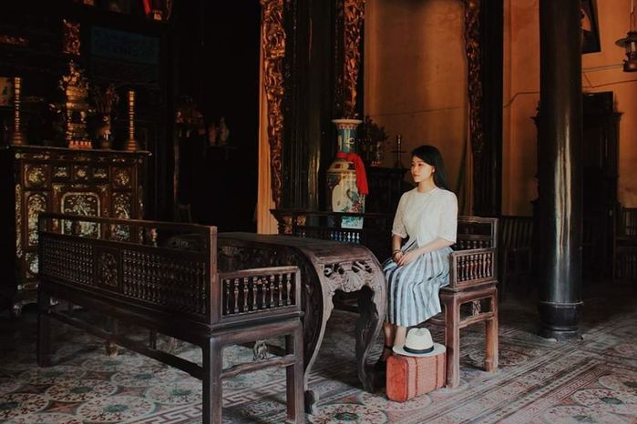 Thăm thú khắp Vĩnh Long chỉ trong 1 ngày