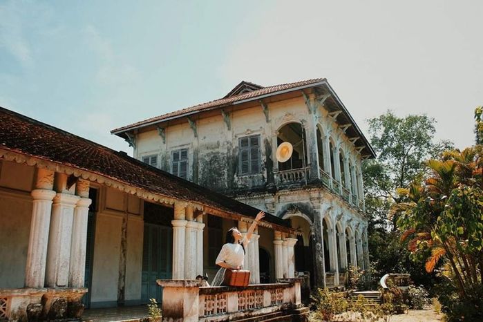 Thăm thú khắp Vĩnh Long chỉ trong 1 ngày