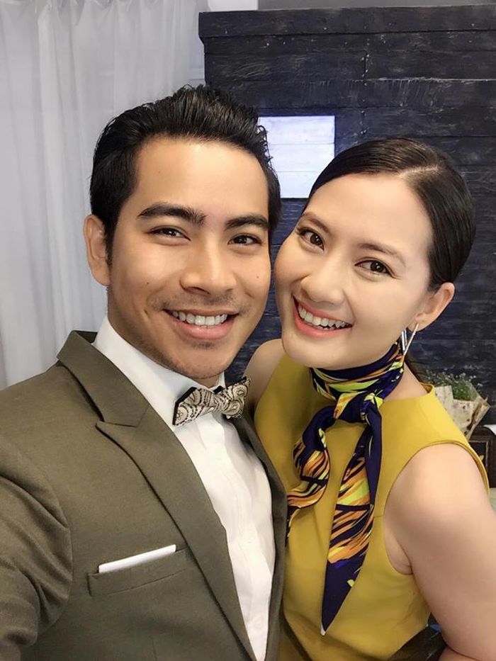 Thanh Bình tiết lộ chia tay Ngọc Lan vì không còn thấy thoải mái