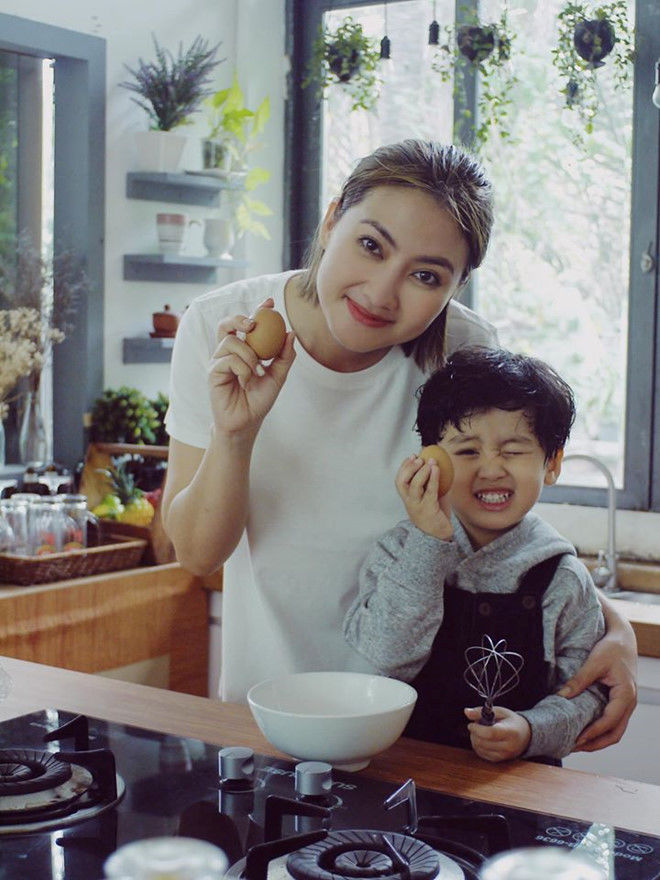 Thanh Bình tiết lộ chia tay Ngọc Lan vì không còn thấy thoải mái