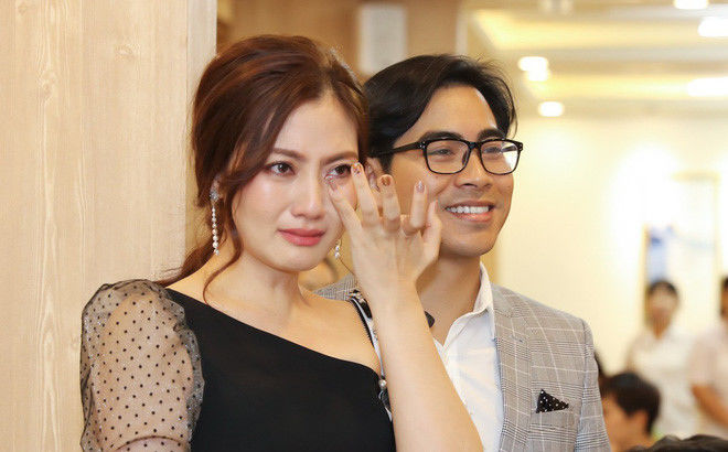 Thanh Bình tiết lộ chia tay Ngọc Lan vì không còn thấy thoải mái