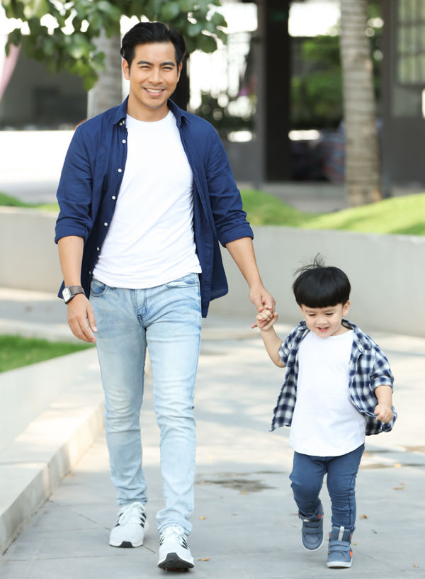 Thanh Bình tiết lộ chia tay Ngọc Lan vì không còn thấy thoải mái