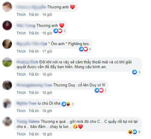 Thanh Duy chia sẻ quá khứ bị quấy rối nhiều năm liền khiến fan xót xa