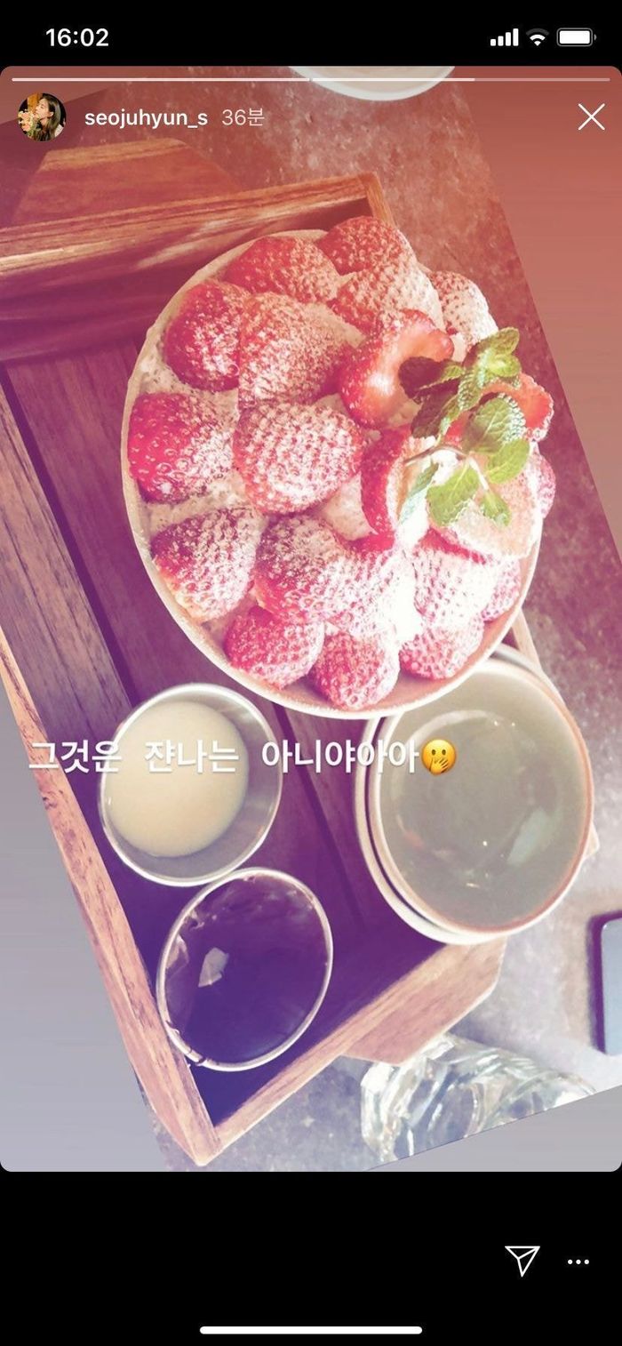 Thành viên SNSD thay nhau thả thính, fan mong chờ nhóm sẽ comeback