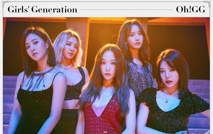 Thành viên SNSD thay nhau thả thính, fan mong chờ nhóm sẽ comeback