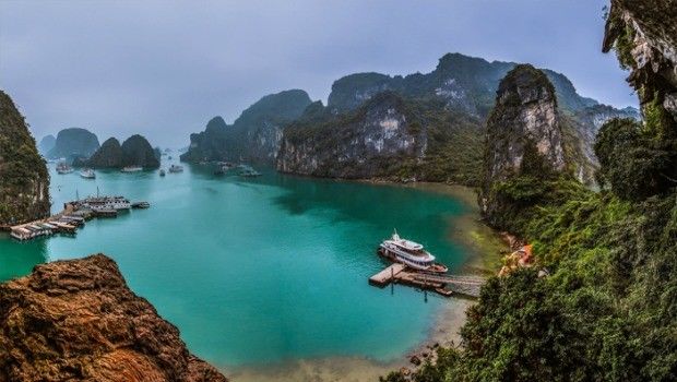 10 thiên đường biển đảo của Việt Nam được lòng du khách nước ngoài