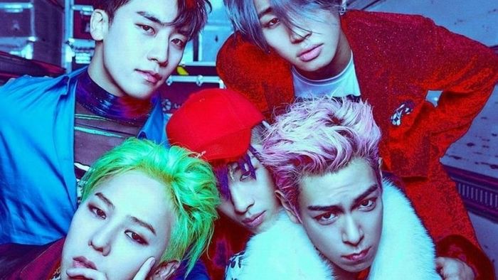 T.O.P khiến fan hoang mang khi tuyên bố sẽ không comeback ở Hàn Quốc