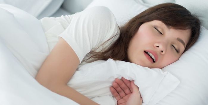 Besthealthmag: Thở bằng miệng gây biến dạng ở mặt và giảm sức đề kháng