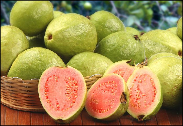 ThS Trần Quang Phong chỉ ra 16 loại rau củ quả nhiều vitamin C hơn cam