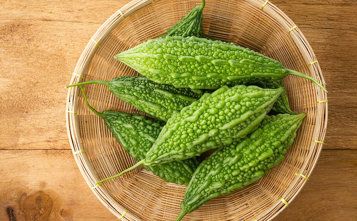 ThS Trần Quang Phong chỉ ra 16 loại rau củ quả nhiều vitamin C hơn cam