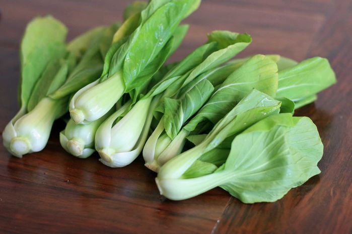 ThS Trần Quang Phong chỉ ra 16 loại rau củ quả nhiều vitamin C hơn cam