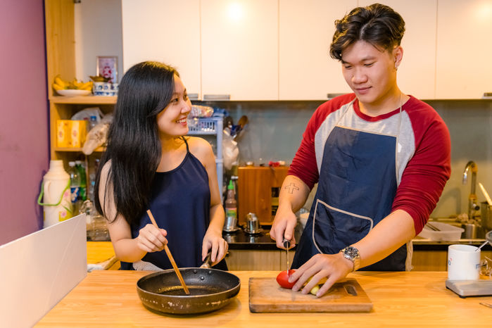 Thu nhập 10 triệu/tháng và dư 6,3 triệu, vợ chồng trẻ chiếm spotlight