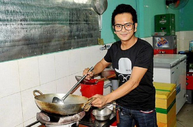 Thu nhập bèo bọt của sao Việt: Kiều Trinh phải ở nhà thuê