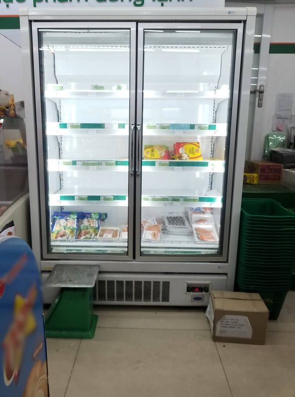 Thực phẩm cháy hàng vì virus Corona, siêu thị trấn an hàng hóa có đủ