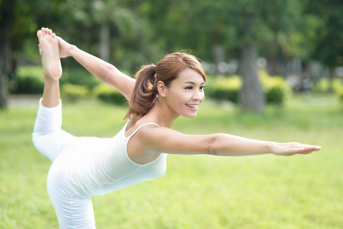 Thường xuyên nổi nóng khiến bạn có nguy cơ béo phì cao hơn