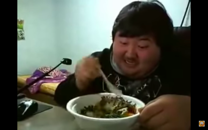 Thường xuyên nổi nóng khiến bạn có nguy cơ béo phì cao hơn