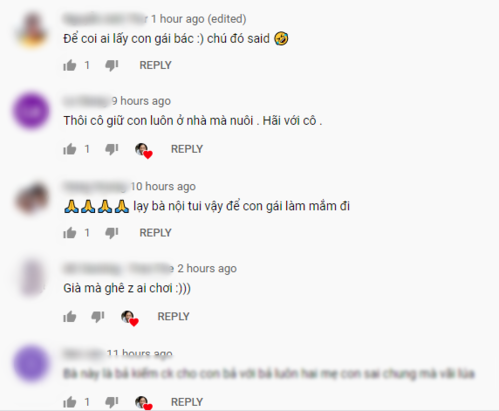 Tin lời thầy bói: Người mẹ chê chàng trai xối xả trong show hẹn hò