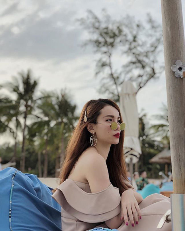 Tình cũ Cường Đô La: Người hạnh phúc viên mãn, kẻ bị chê xuống sắc