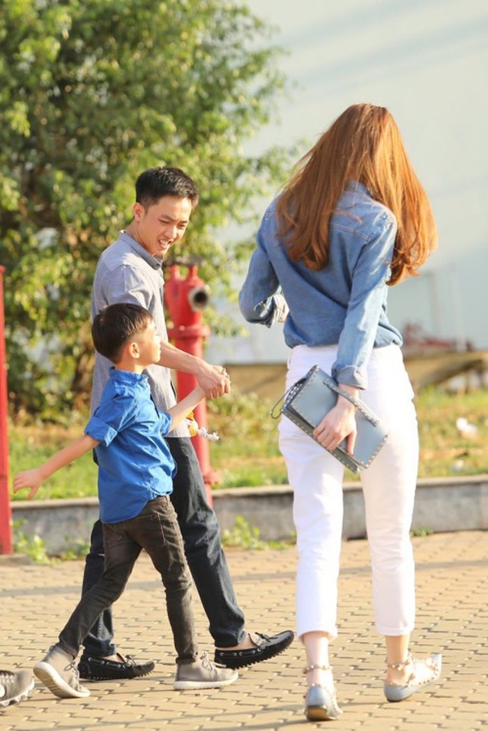 Tình cũ Cường Đô La: Người hạnh phúc viên mãn, kẻ bị chê xuống sắc