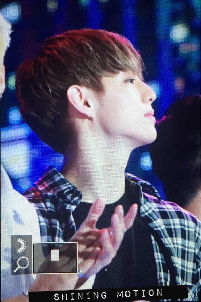 Top idol Kpop sở hữu xương quai hàm quyến rũ nhất do Knet bình chọn