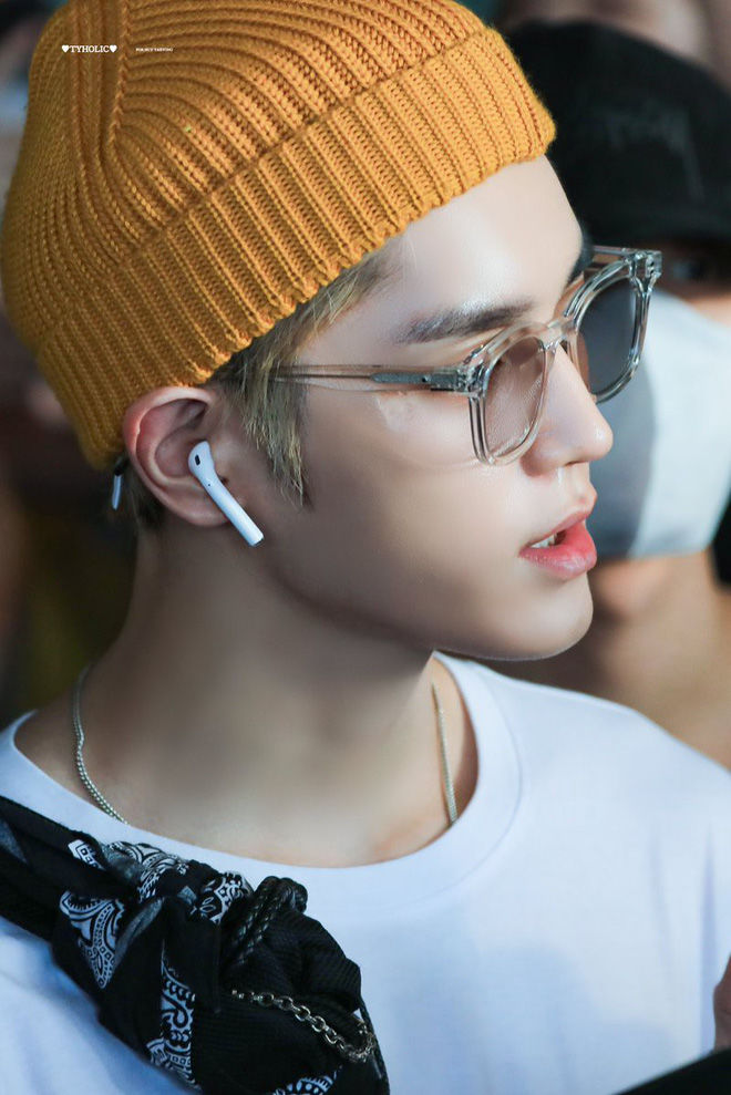 Top idol Kpop sở hữu xương quai hàm quyến rũ nhất do Knet bình chọn