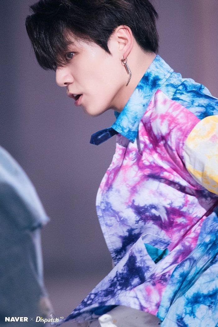 Top idol Kpop sở hữu xương quai hàm quyến rũ nhất do Knet bình chọn