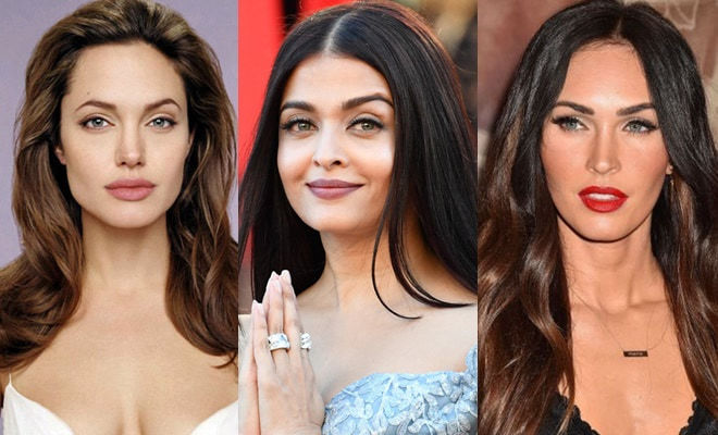Top minh tinh sở hữu đôi mắt đẹp nhất thế giới: Angelina Jolie hút hồn