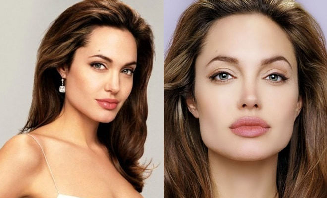 Top minh tinh sở hữu đôi mắt đẹp nhất thế giới: Angelina Jolie hút hồn