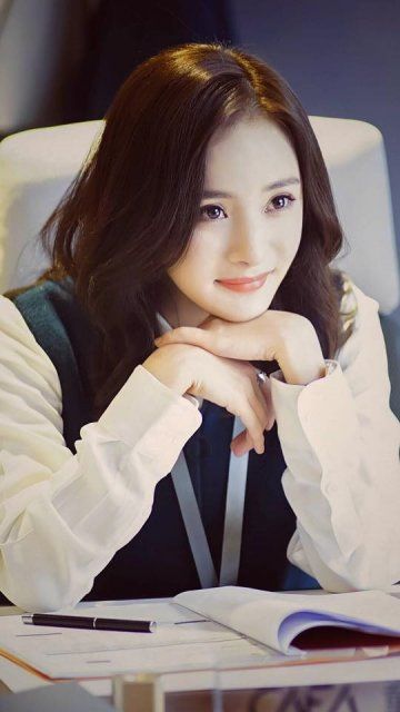Top mỹ nhân Hoa ngữ được bình chọn có đôi mắt đẹp và hút hồn nhất