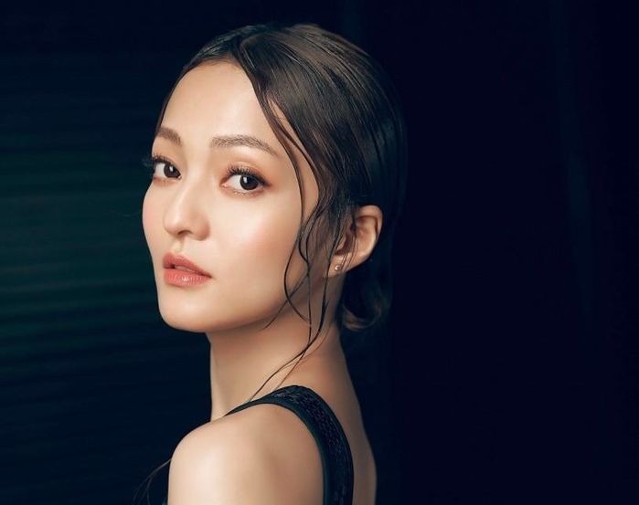 Top mỹ nhân Hoa ngữ được bình chọn có đôi mắt đẹp và hút hồn nhất