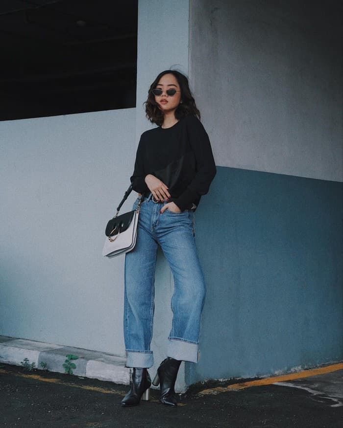 Trang phục mà mọi cô gái cần có: Không thể thiếu blazer, sơ mi