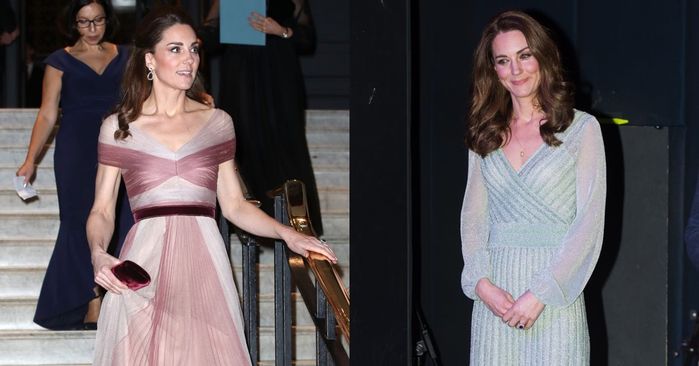 Trước khi làm dâu hoàng gia Kate Middleton cũng từng rất “ăn chơi”