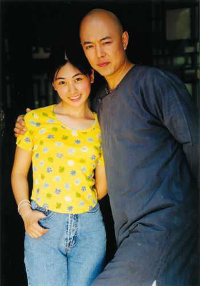 Trương Thiết Lâm, hoàng đế quốc dân và những scandal tình ái