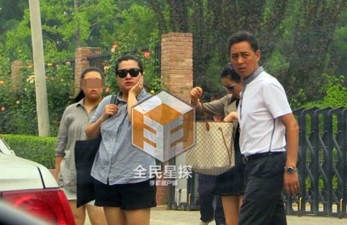 Trương Thiết Lâm, hoàng đế quốc dân và những scandal tình ái