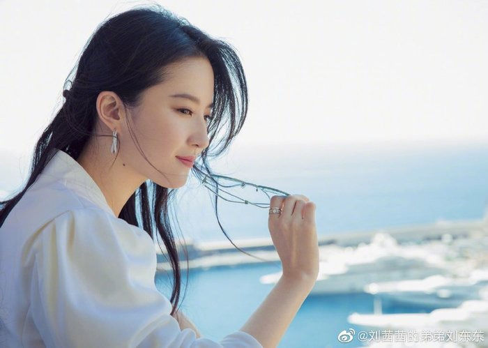 Tứ đại nhan thần Hoa Ngữ: Phạm Băng Băng U40 vẫn giữ phong độ đỉnh cao