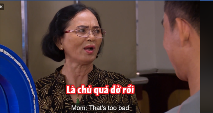 Chờ mẹ chọn chàng rể ưng cái bụng, có khi con gái ế dài dài!