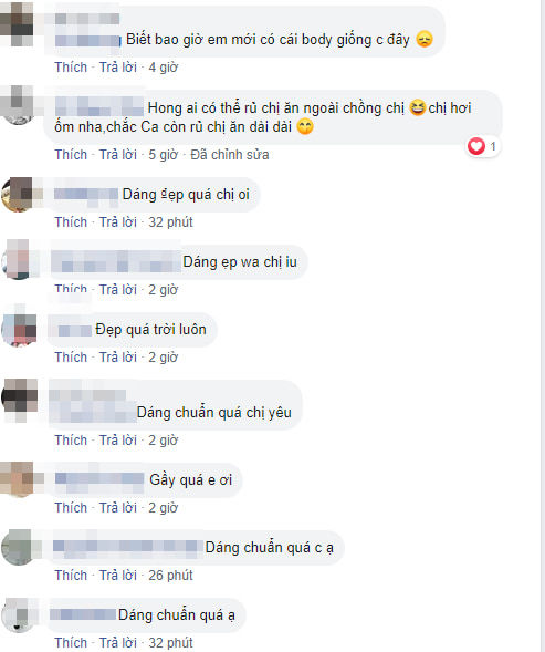 Từng bị ám ảnh cân nặng, Nhã Phương giờ tự tin khoe bụng múi đáng gờm