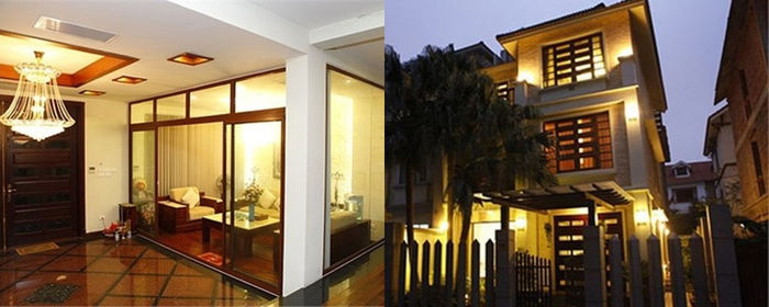 Từng đi nhặt phế liệu, giờ Hồ Quỳnh Hương là đại gia giàu có tiếng
