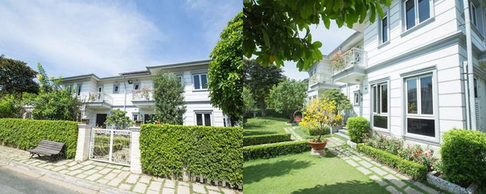 Từng đi nhặt phế liệu, giờ Hồ Quỳnh Hương là đại gia giàu có tiếng