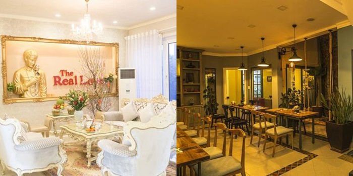 Từng đi nhặt phế liệu, giờ Hồ Quỳnh Hương là đại gia giàu có tiếng