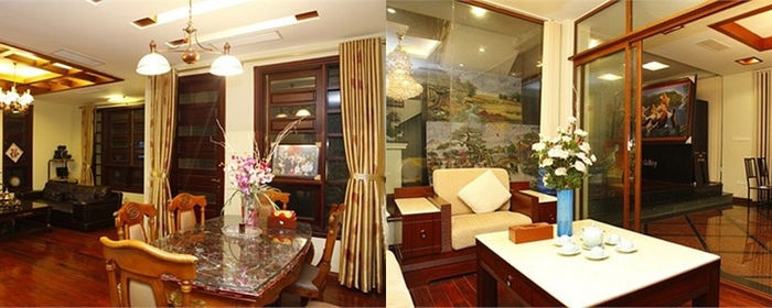Từng đi nhặt phế liệu, giờ Hồ Quỳnh Hương là đại gia giàu có tiếng