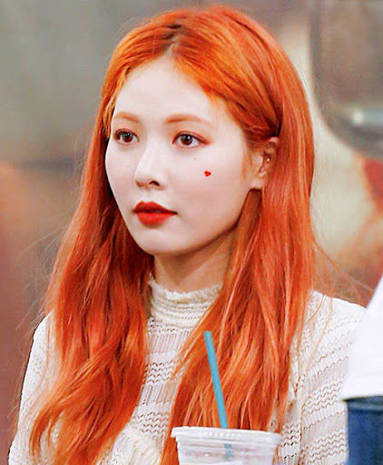 4 màu tóc được lòng sao Kpop: Cứ nhuộm là đẹp, không phải lo lỗi mốt