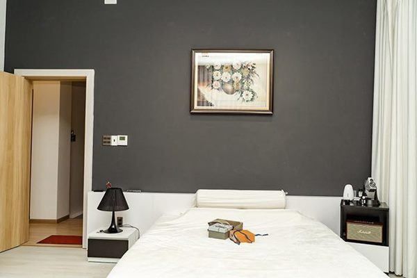Vật phẩm đặc biệt trong căn nhà hơn 25 tỷ tặng bố mẹ của Quốc Trường