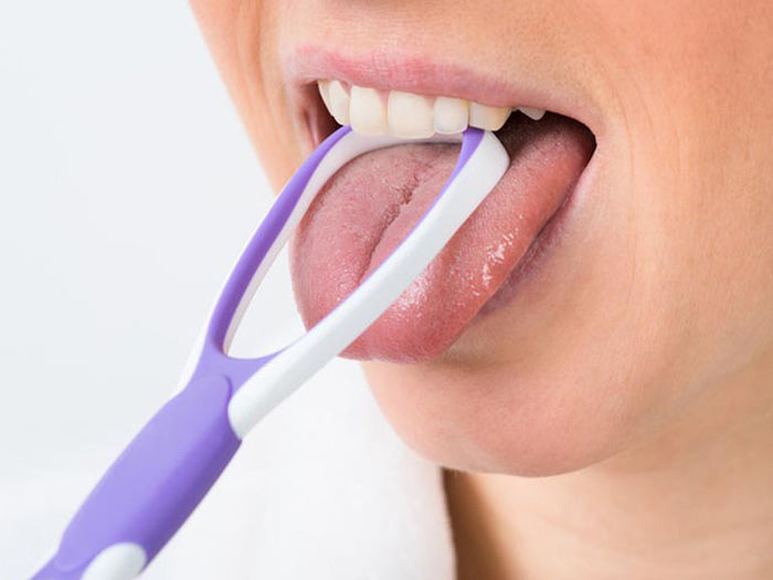 3 thói quen tốt khi vệ sinh cơ thể vào buổi sáng, nhất là làm sạch mũi